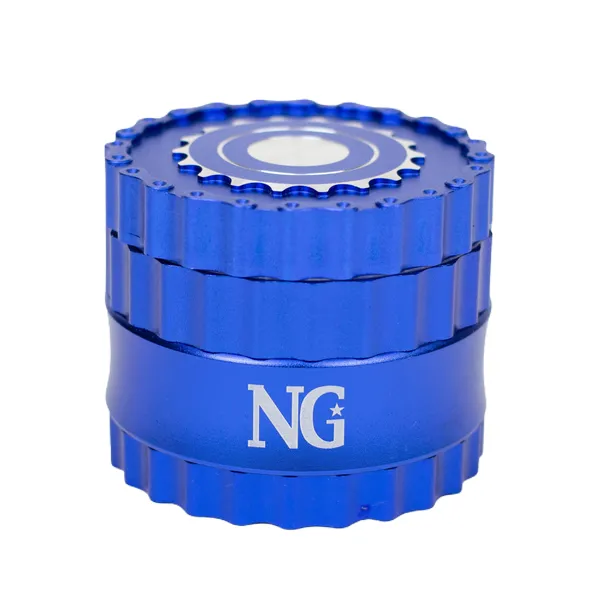 NG 4 Piece Chain & Gear Grinder