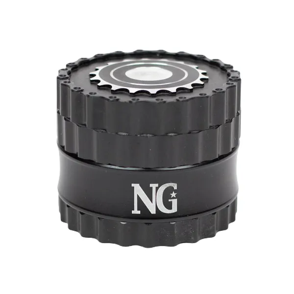 NG 4 Piece Chain & Gear Grinder