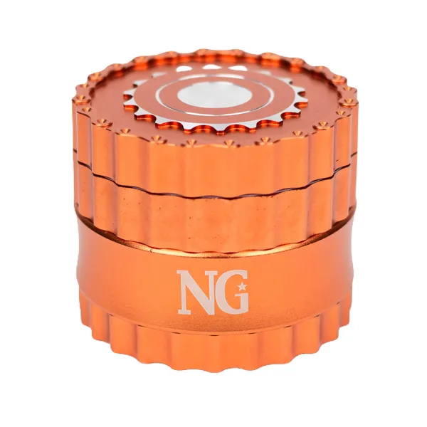 NG 4 Piece Chain & Gear Grinder