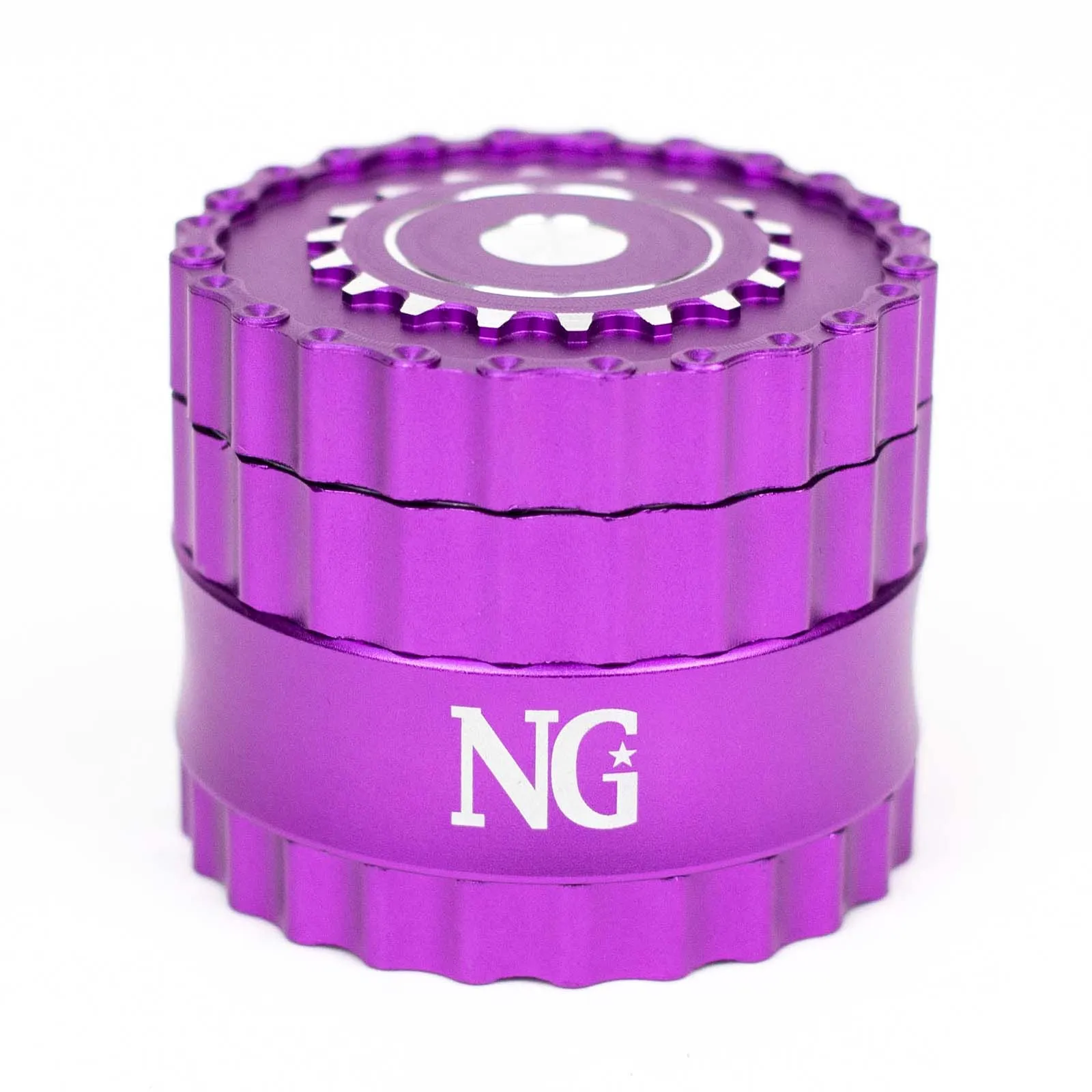 NG 4 Piece Chain & Gear Grinder