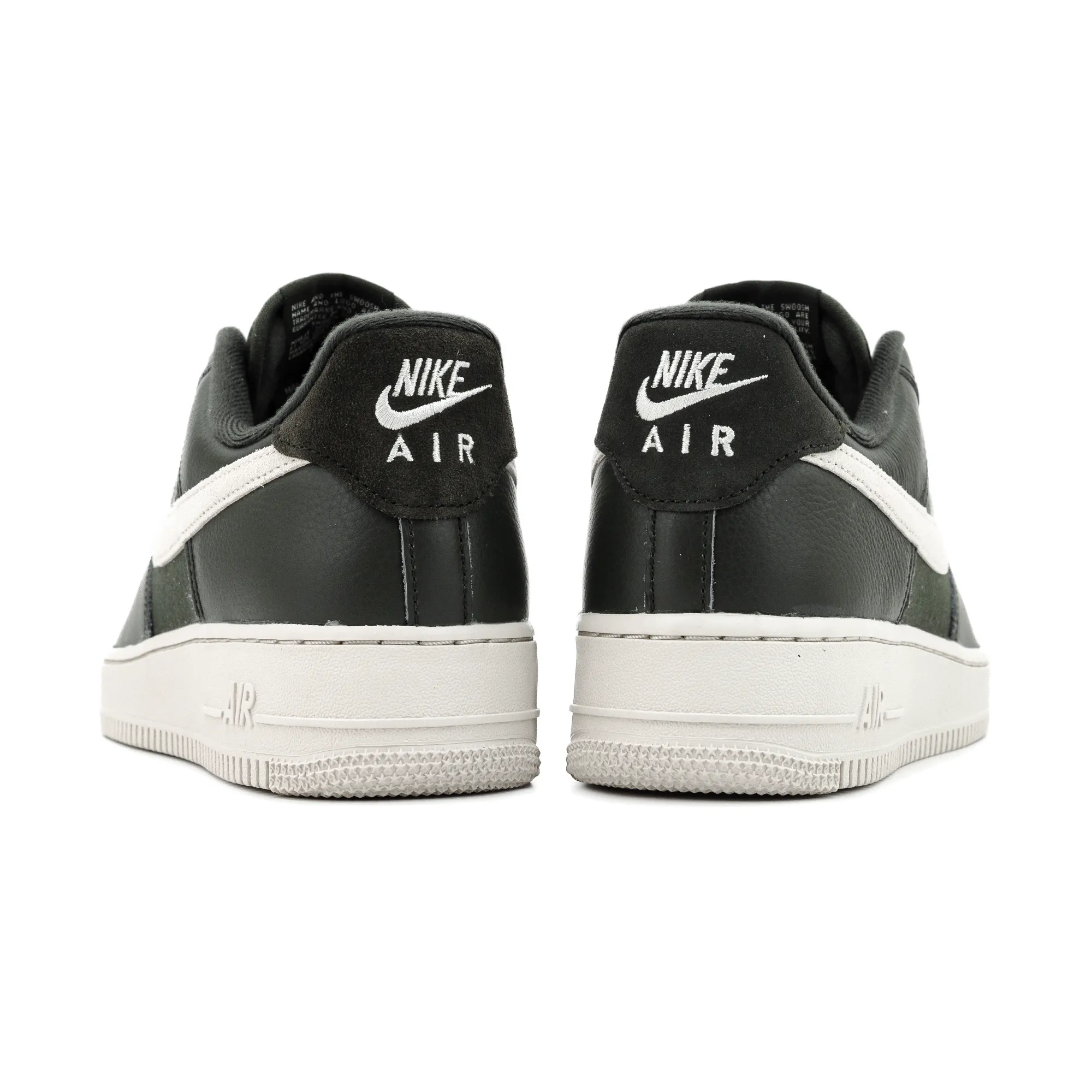 Nike | Air Force 1 '07 LX NBHD | "Sequoia" | DV7186-301