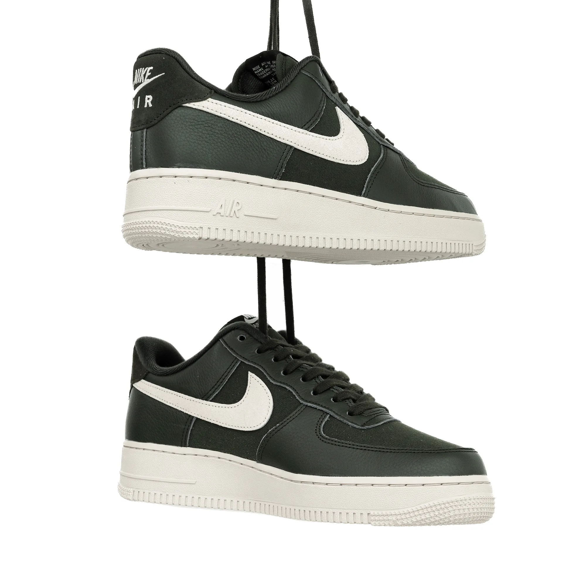 Nike | Air Force 1 '07 LX NBHD | "Sequoia" | DV7186-301