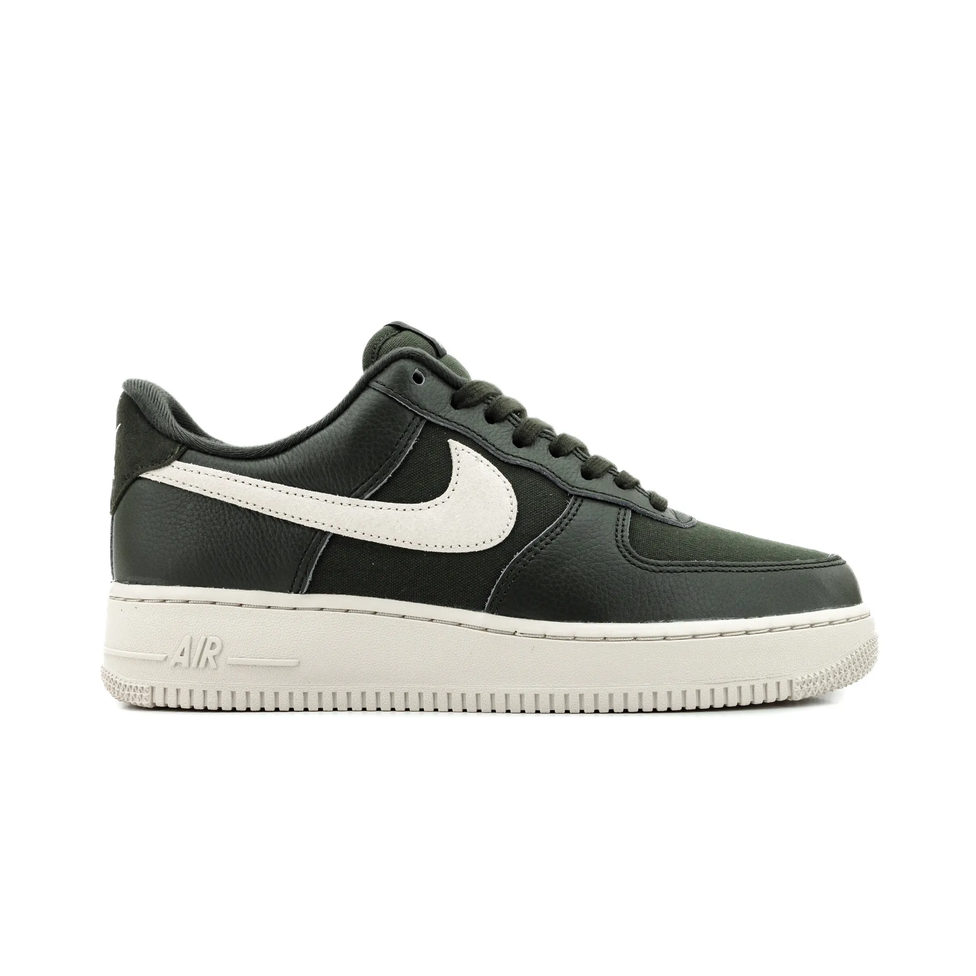 Nike | Air Force 1 '07 LX NBHD | "Sequoia" | DV7186-301