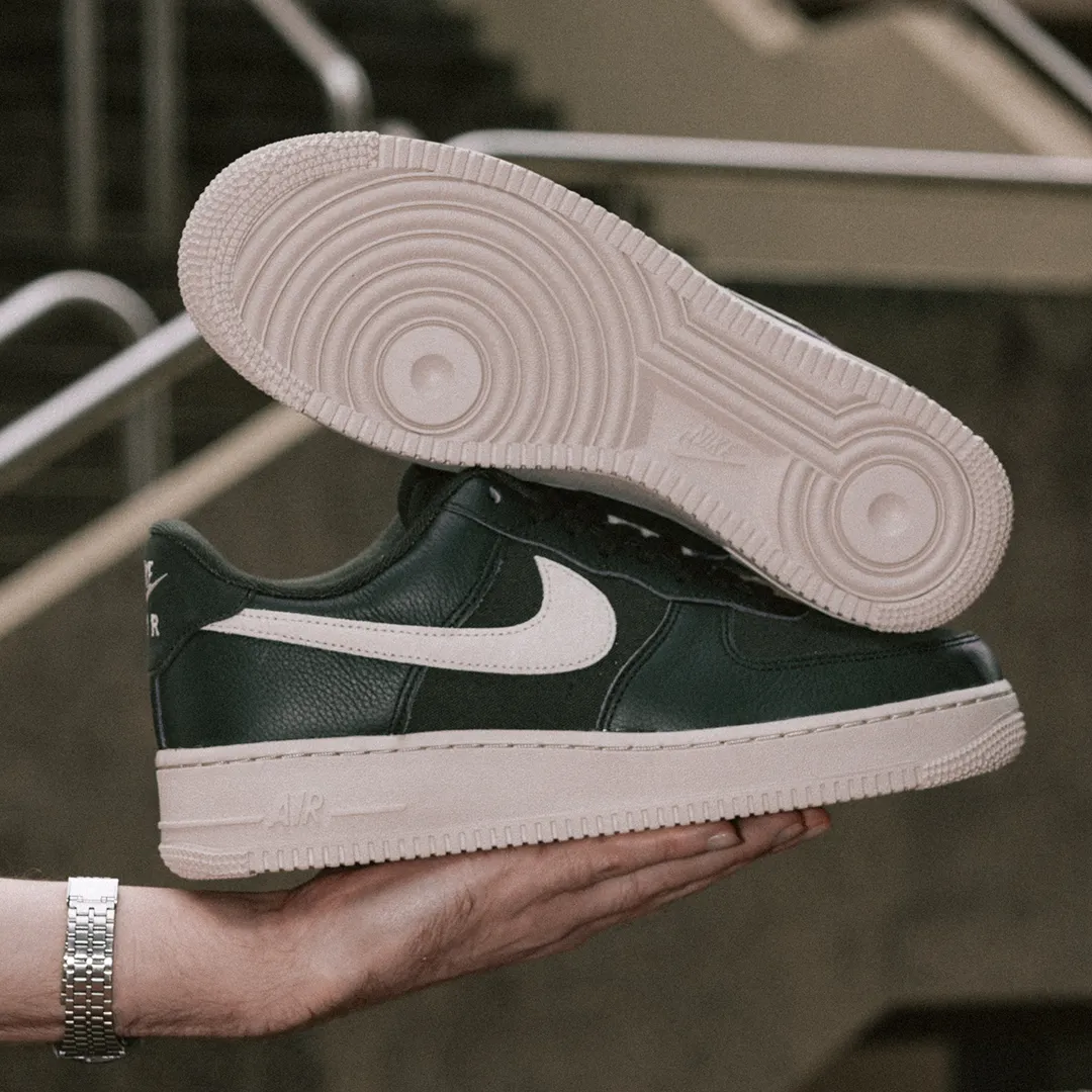 Nike | Air Force 1 '07 LX NBHD | "Sequoia" | DV7186-301