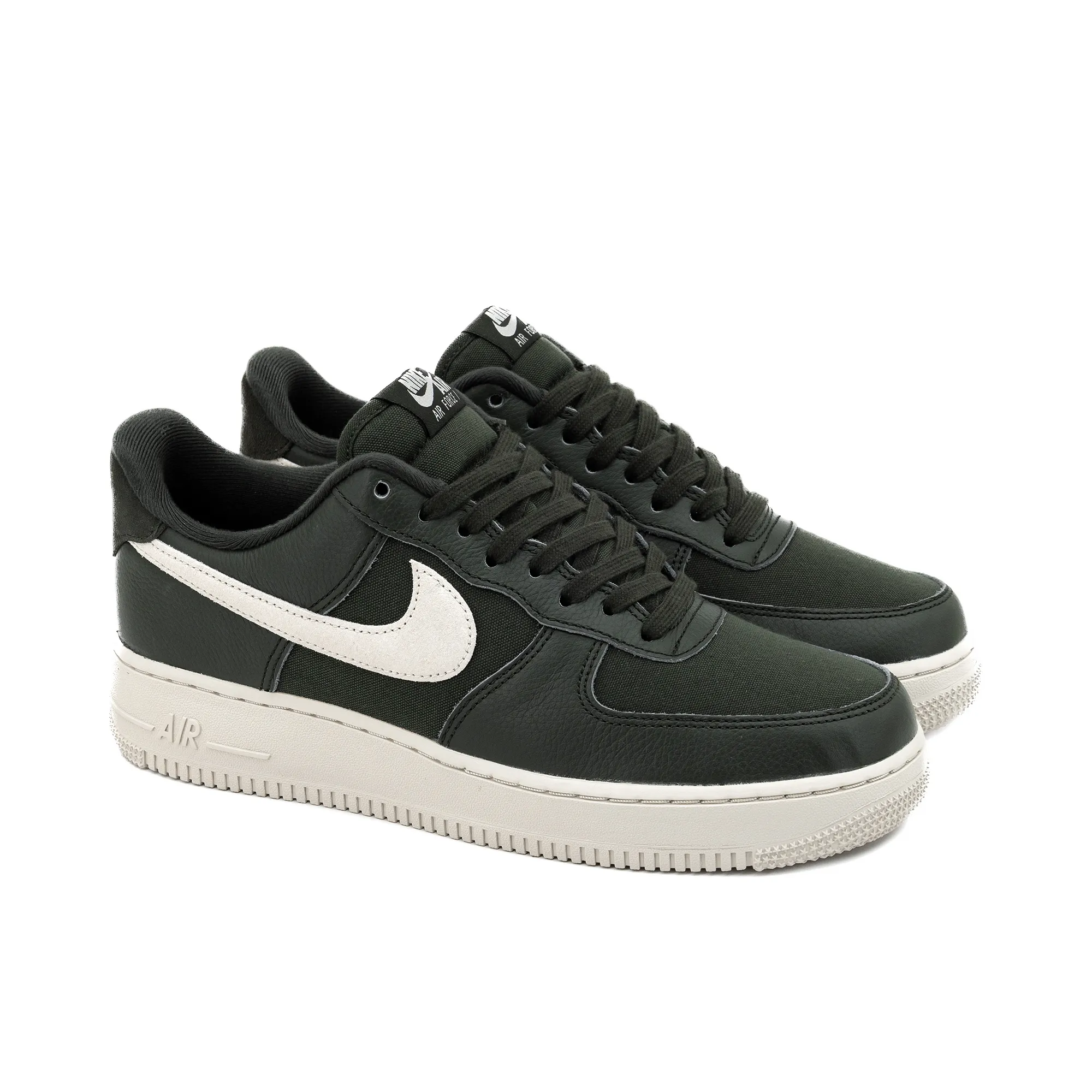 Nike | Air Force 1 '07 LX NBHD | "Sequoia" | DV7186-301