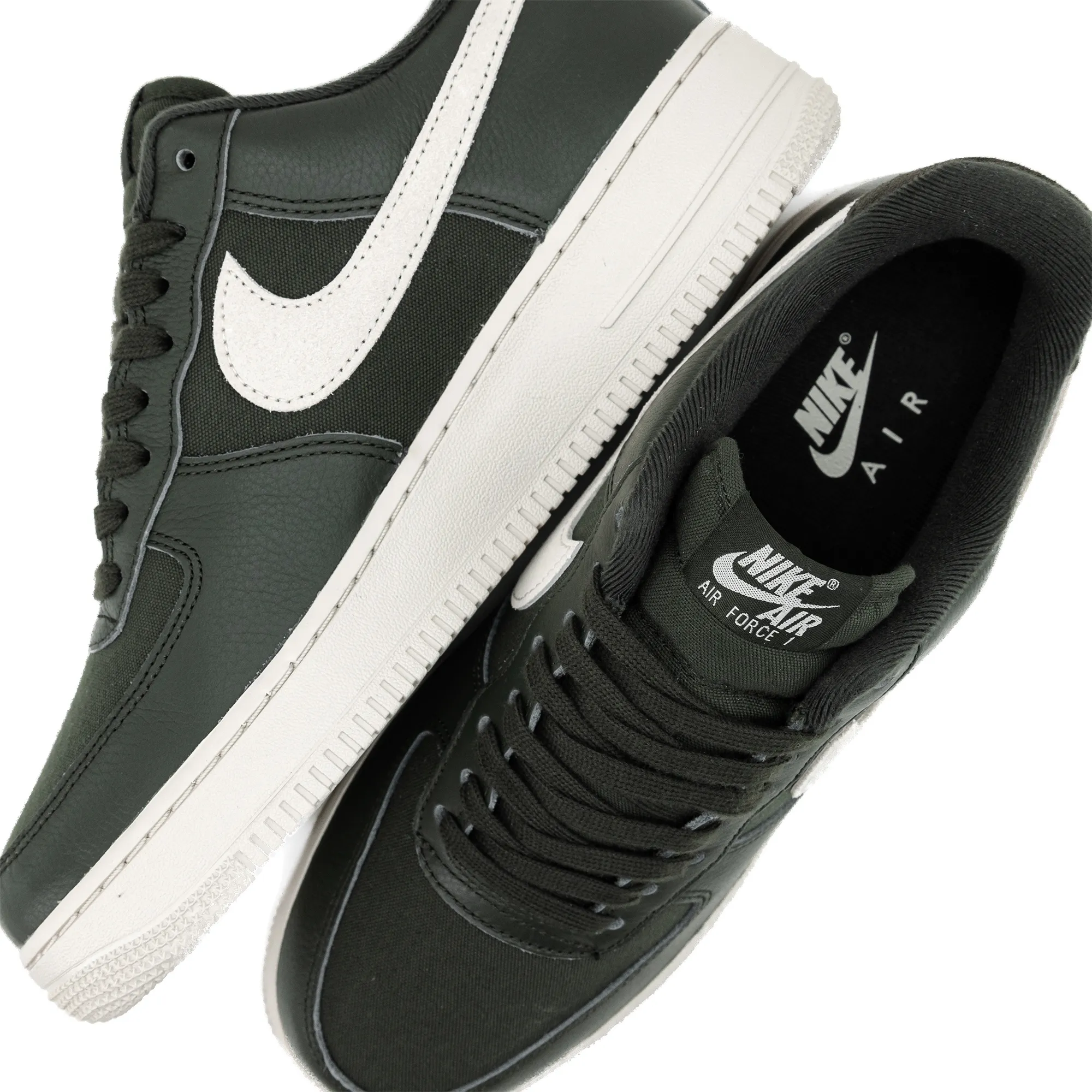 Nike | Air Force 1 '07 LX NBHD | "Sequoia" | DV7186-301