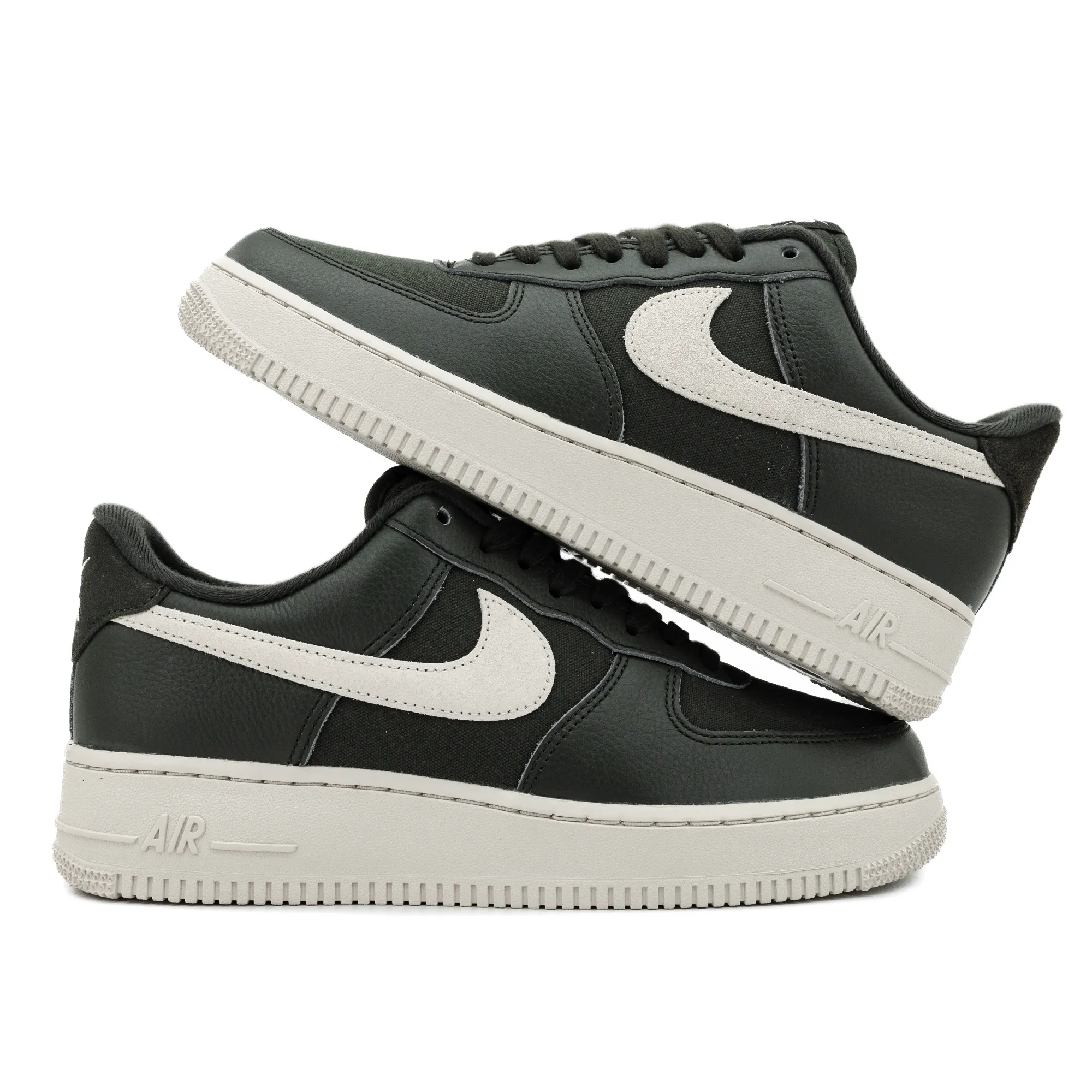 Nike | Air Force 1 '07 LX NBHD | "Sequoia" | DV7186-301