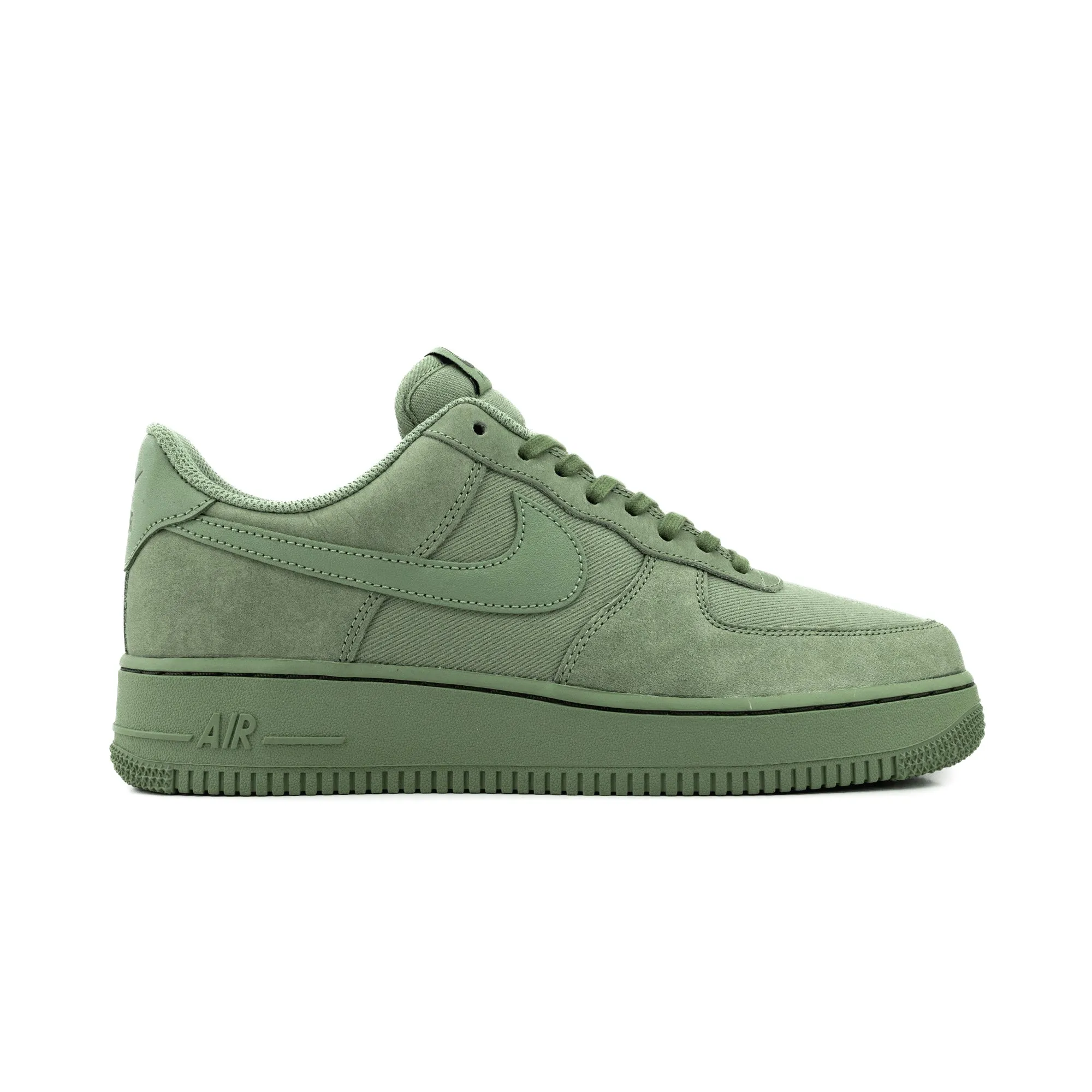 Nike | Air Force 1 '07 LX | "Oil Green" | FB8876-300