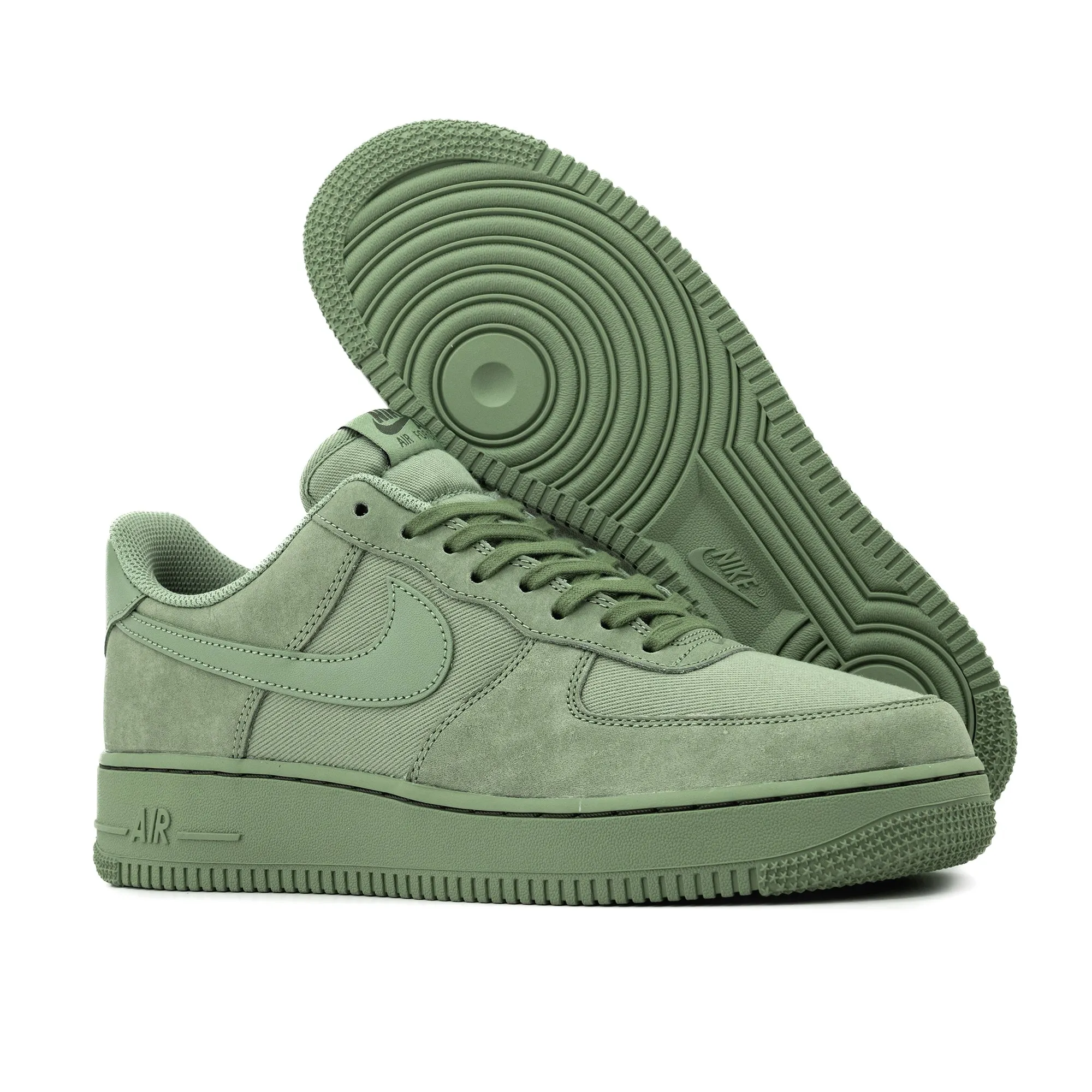 Nike | Air Force 1 '07 LX | "Oil Green" | FB8876-300