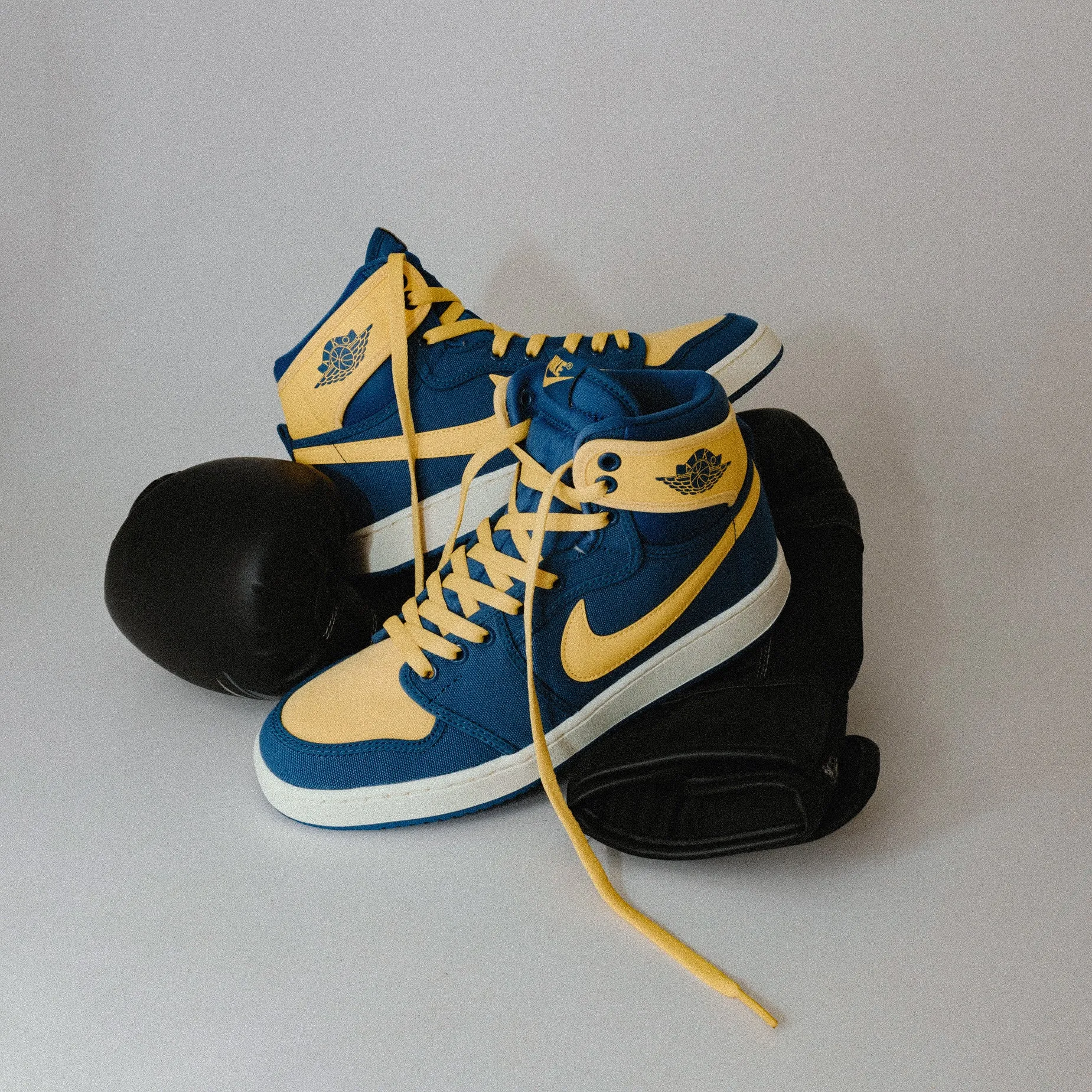 Nike Air Jordan AJKO 1 "Laney" DO5047-407