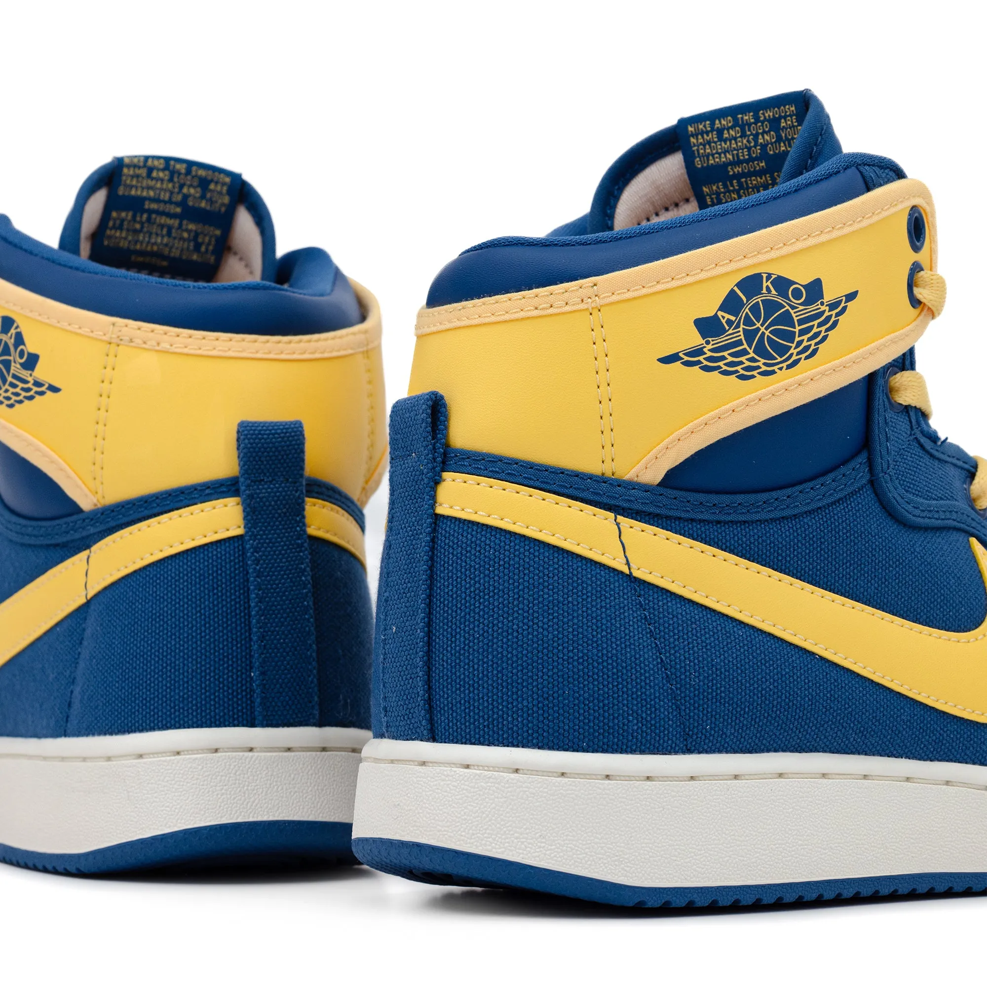 Nike Air Jordan AJKO 1 "Laney" DO5047-407