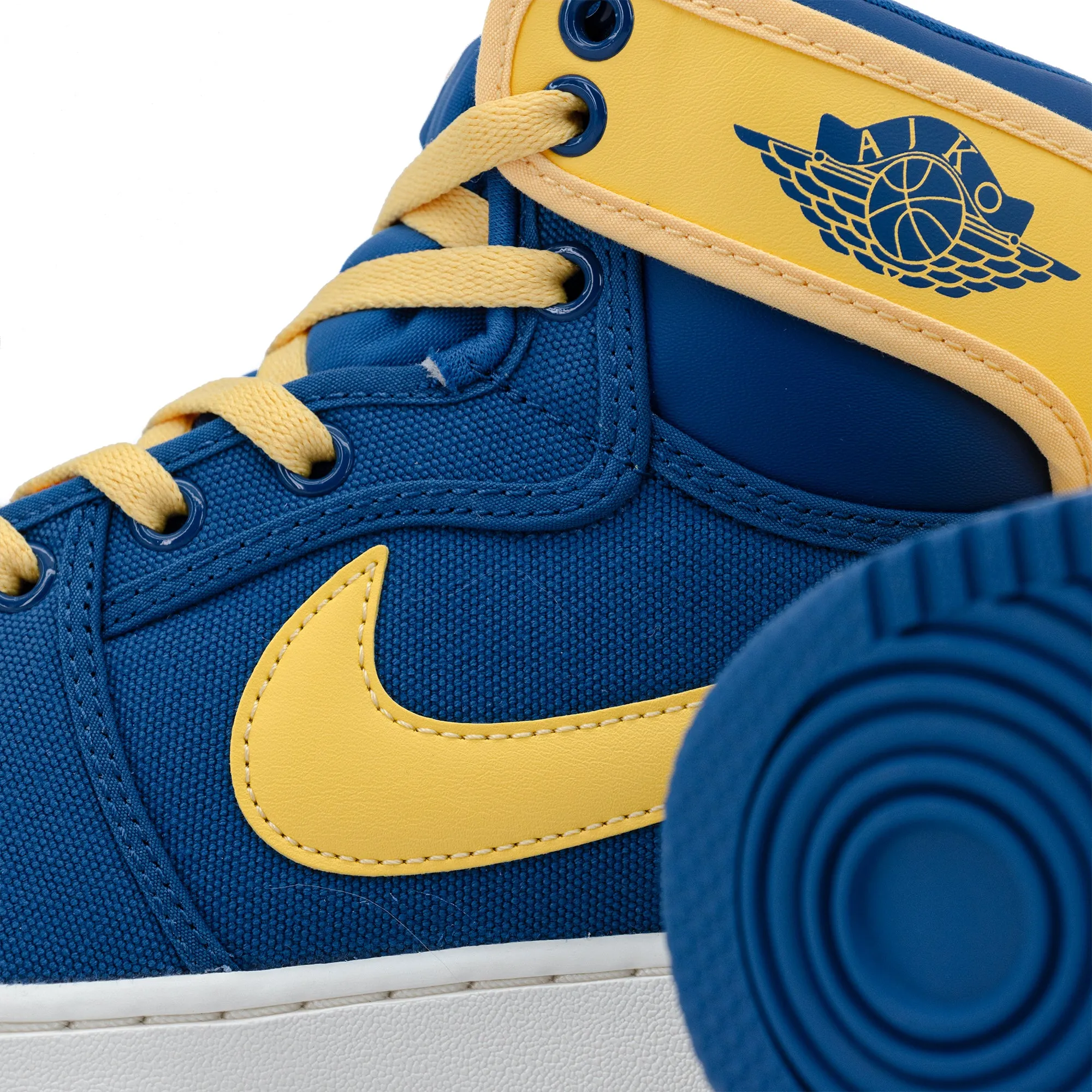 Nike Air Jordan AJKO 1 "Laney" DO5047-407