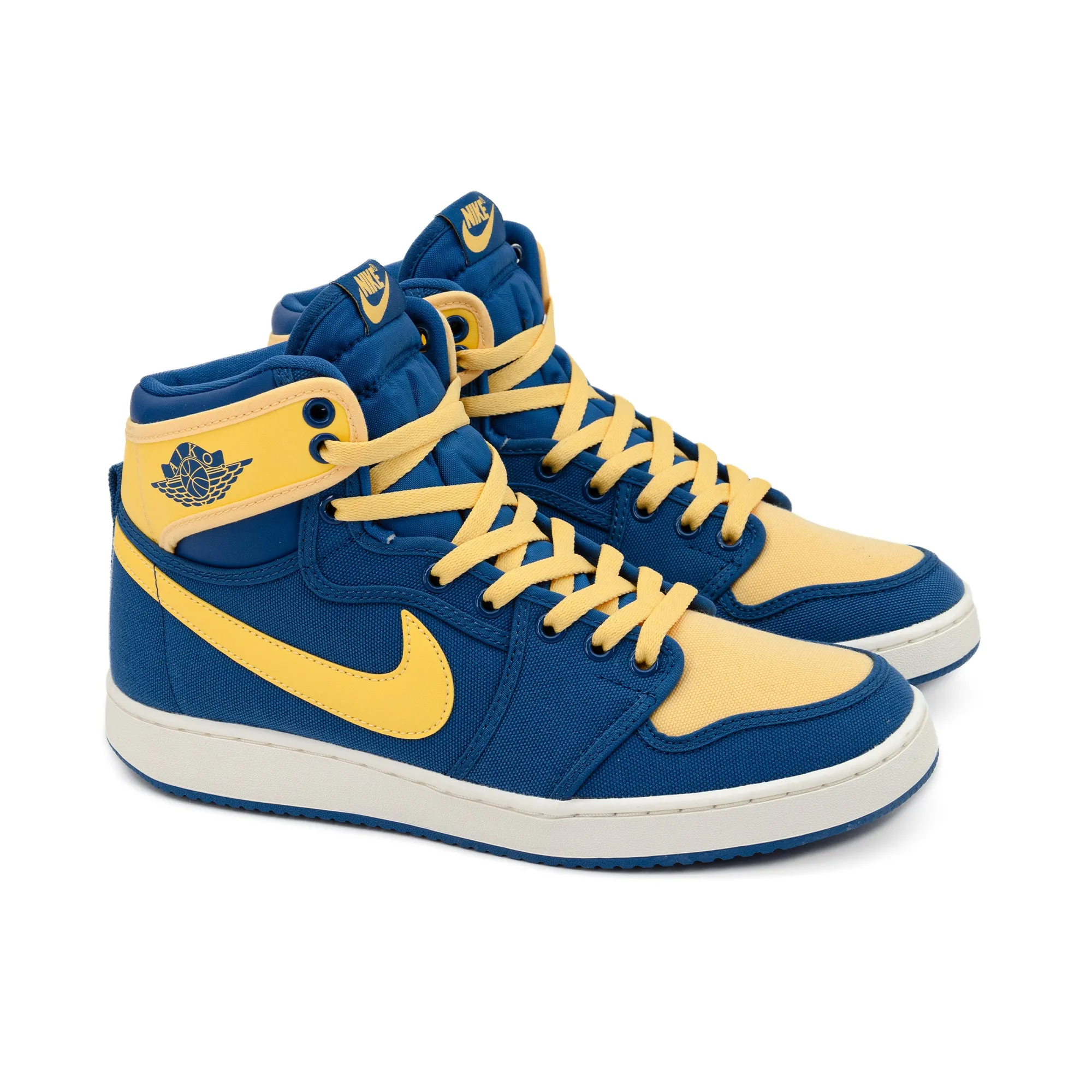 Nike Air Jordan AJKO 1 "Laney" DO5047-407