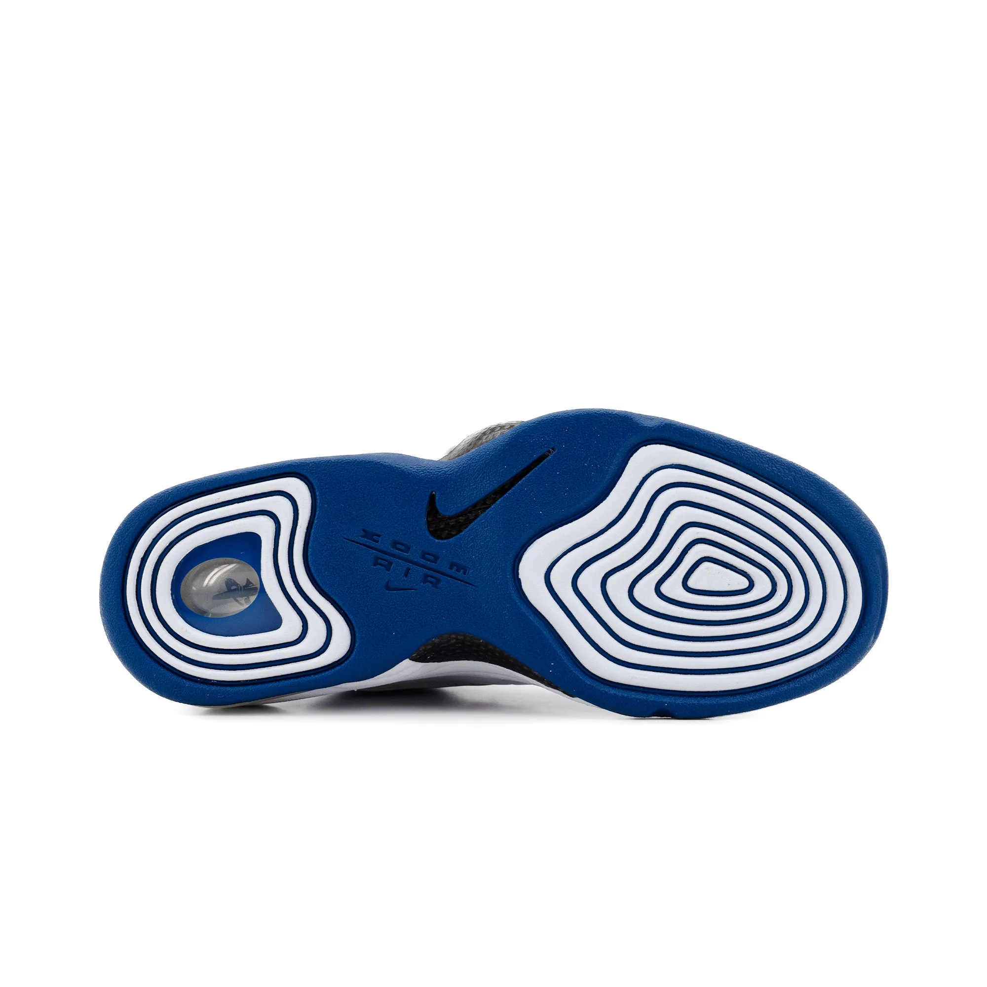 Nike Air Penny II QS "Atlantic Blue" FN4438-400