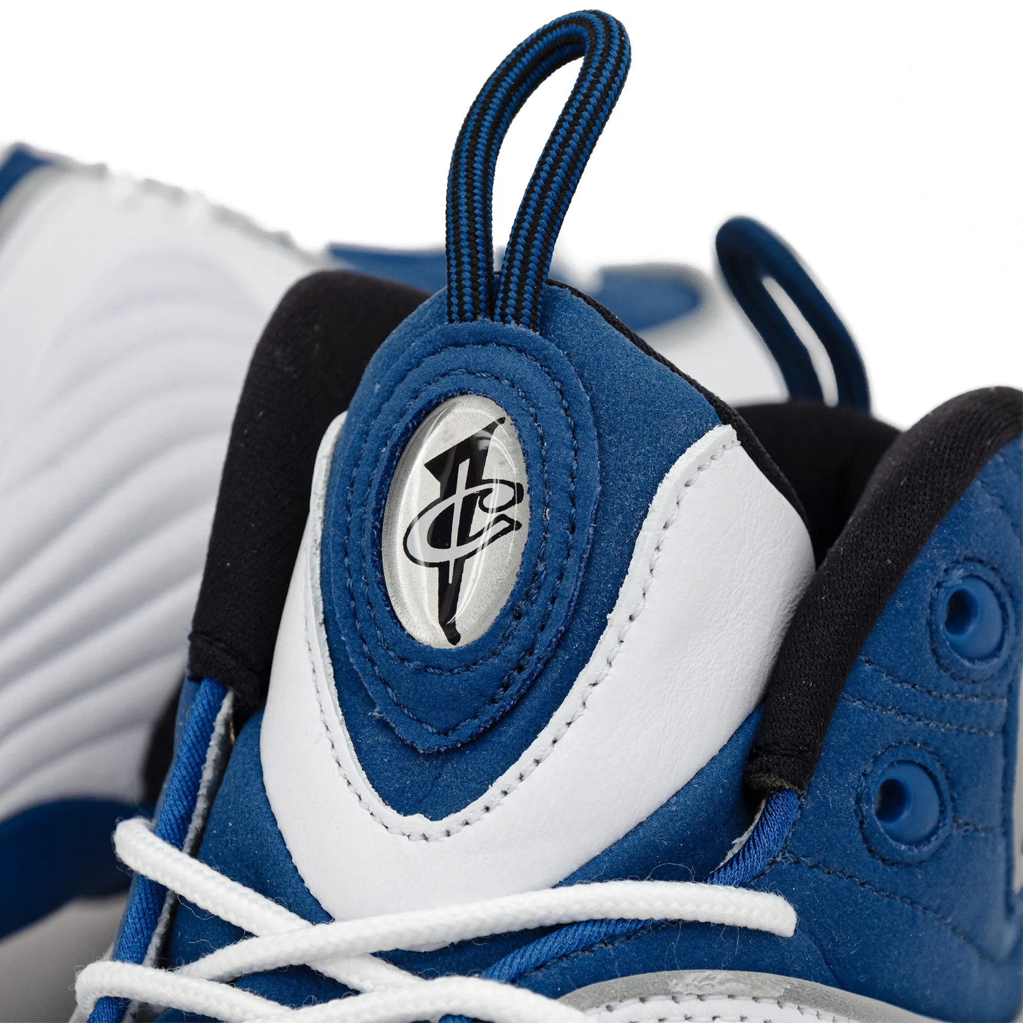 Nike Air Penny II QS "Atlantic Blue" FN4438-400