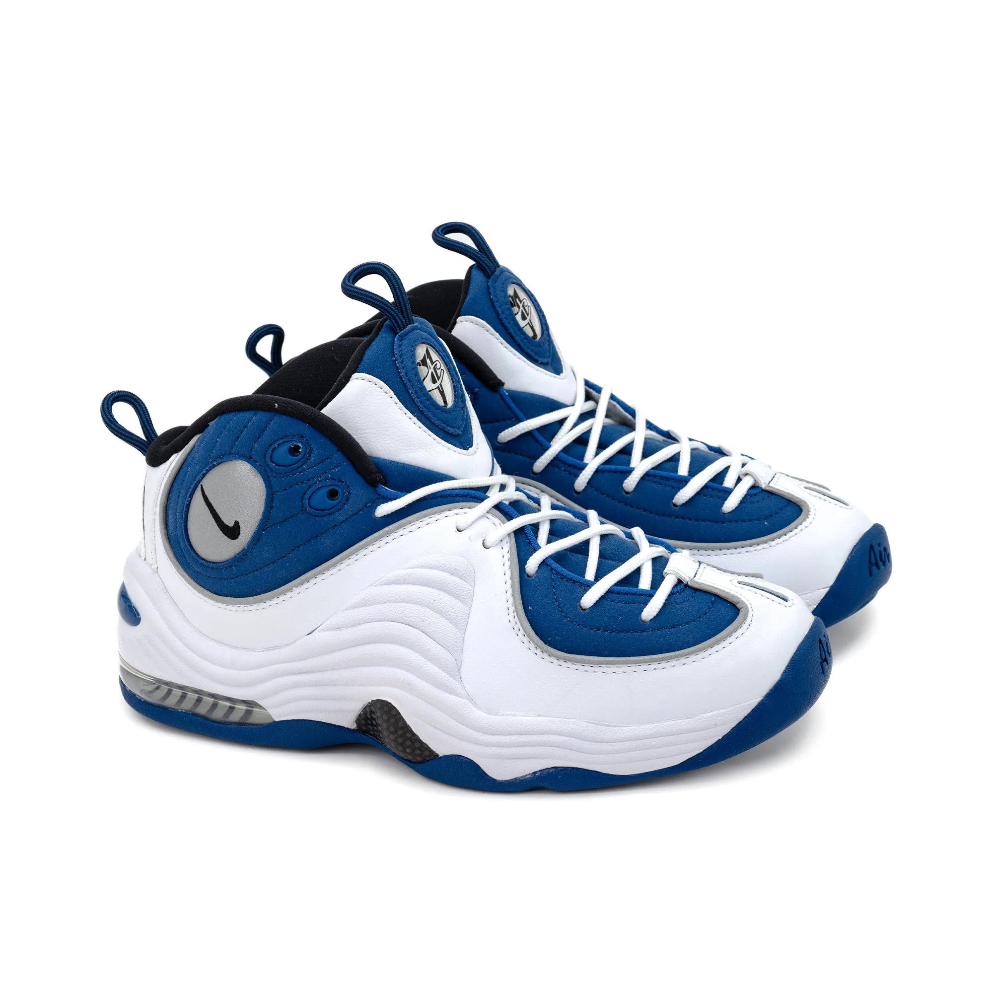 Nike Air Penny II QS "Atlantic Blue" FN4438-400