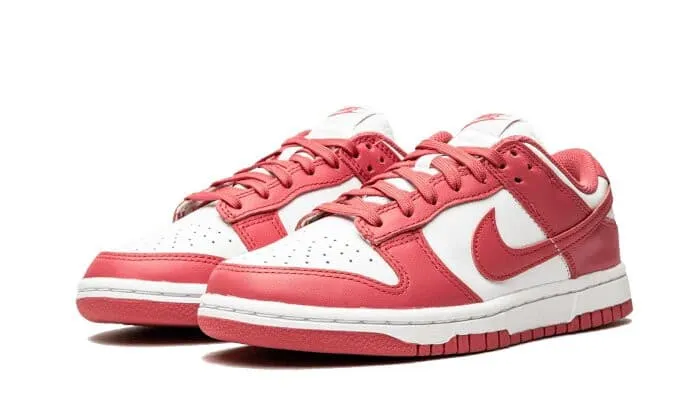 Nike Dunk Low Archeo Pink (W)