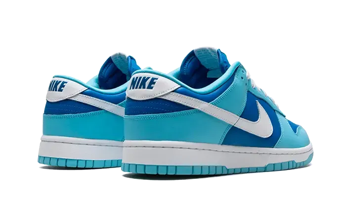 Nike Dunk Low Argon