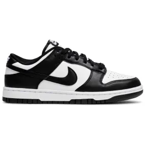 Nike Dunk Low Retro Panda