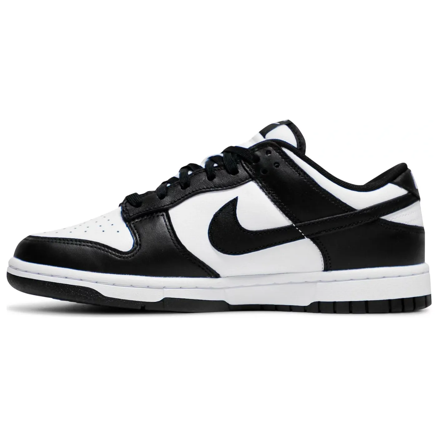 Nike Dunk Low Retro Panda