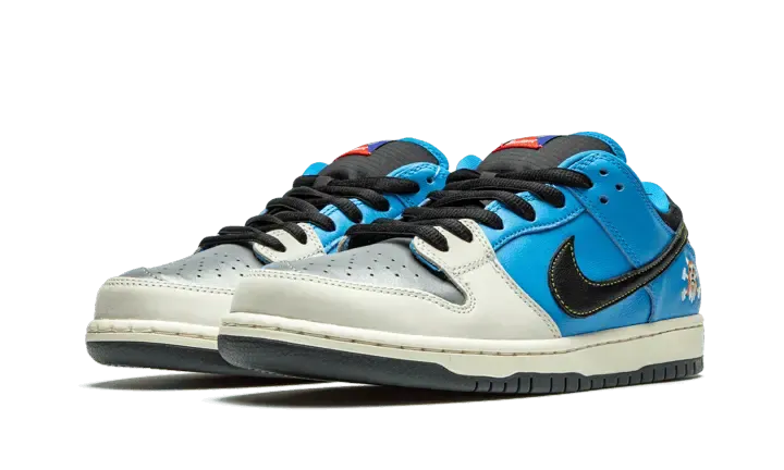 Nike SB Dunk Low Instant Skateboards