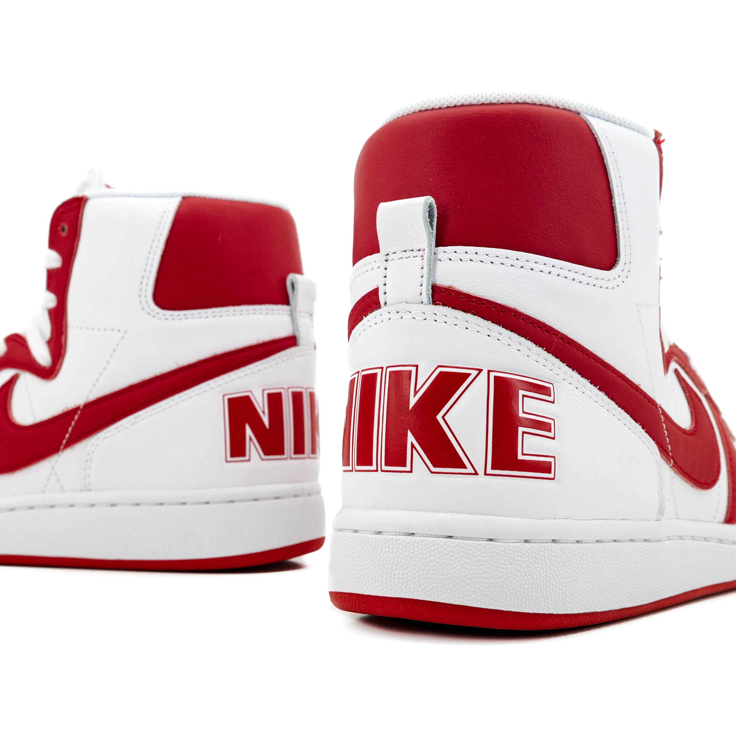 Nike Terminator High University Red FJ4454-100