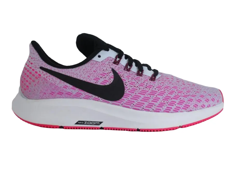 Nike women's running shoe Air Zoom Pegasus 35 942855 406 pink