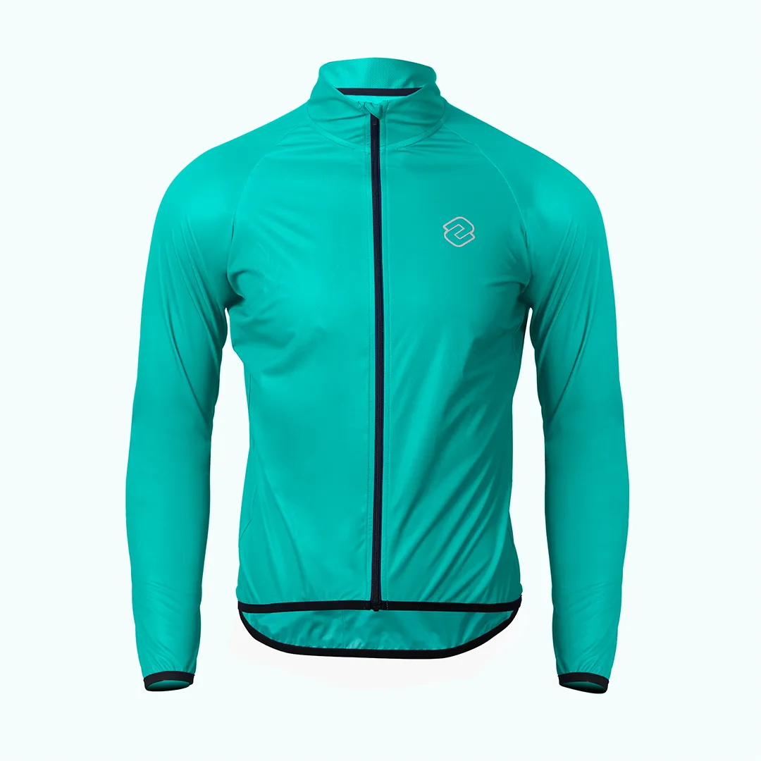 Nova Pro Wind Jacket