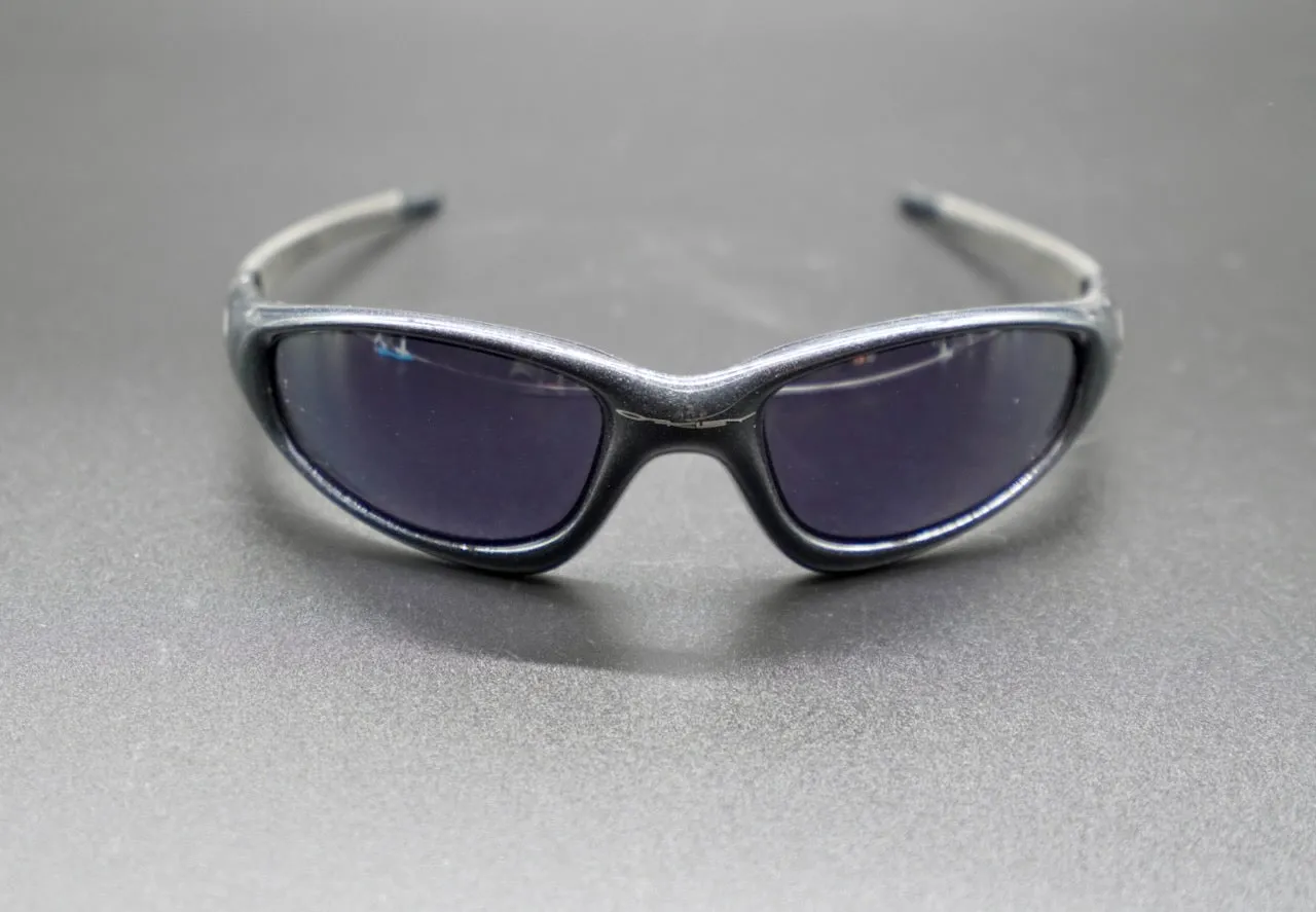 Oakley New Straight Jacket Sunglasses