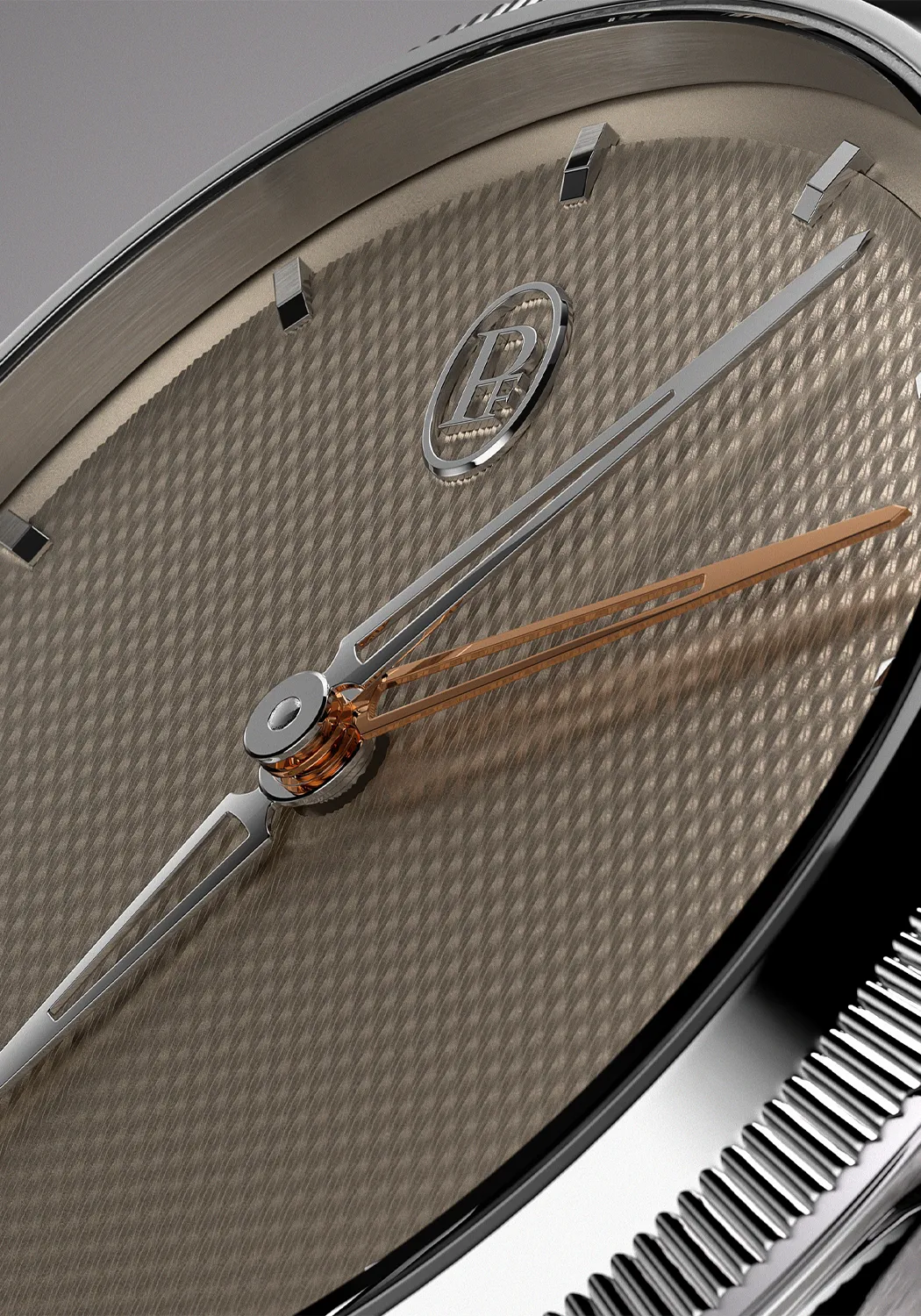 Parmigiani Fleurier Tonda PF Minute Rattrapante