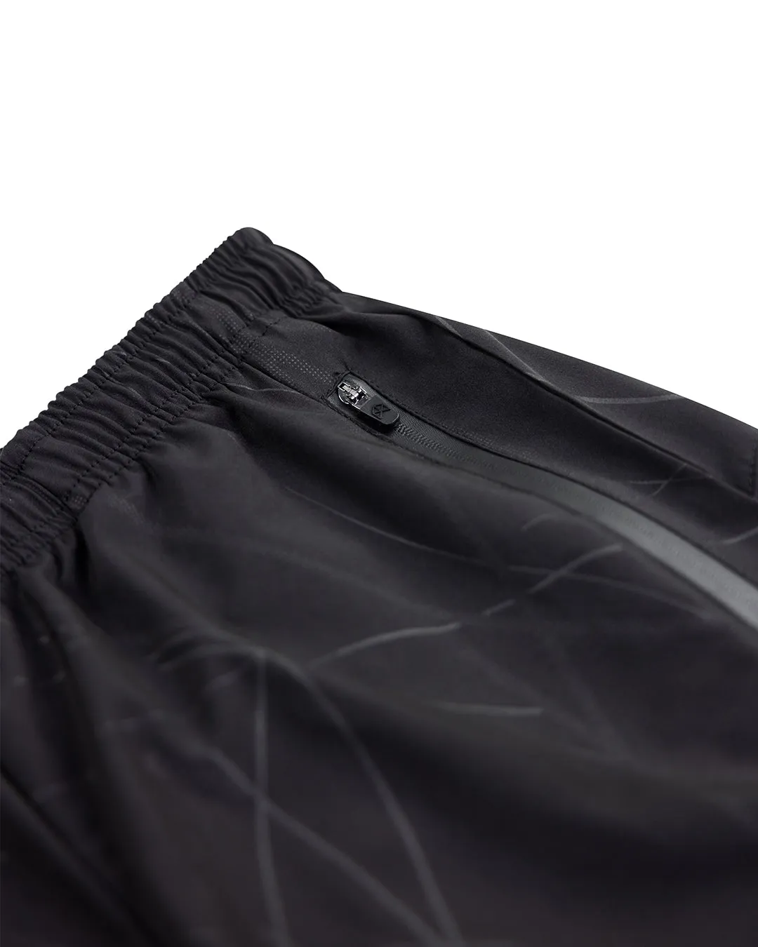 Performance Compression Short