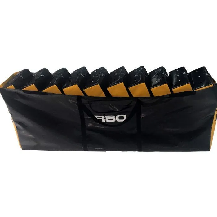 Pro Slim Hit Shield Storage Bag