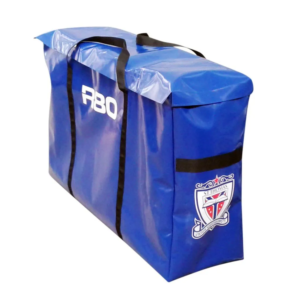 Pro Slim Hit Shield Storage Bag