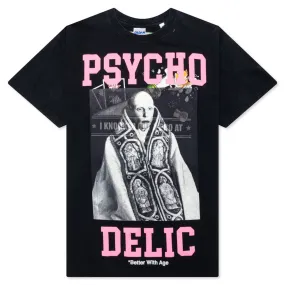 Psychodelic Tee - Multi