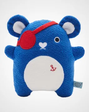 RICEHADDOCK Plush Toy | Blue