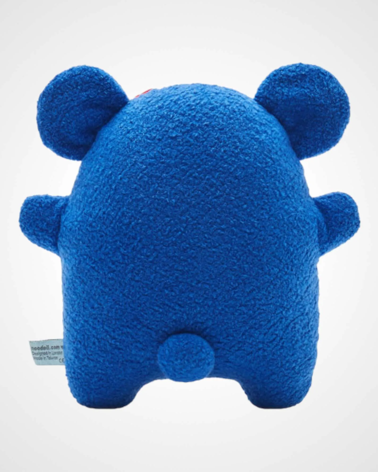 RICEHADDOCK Plush Toy | Blue