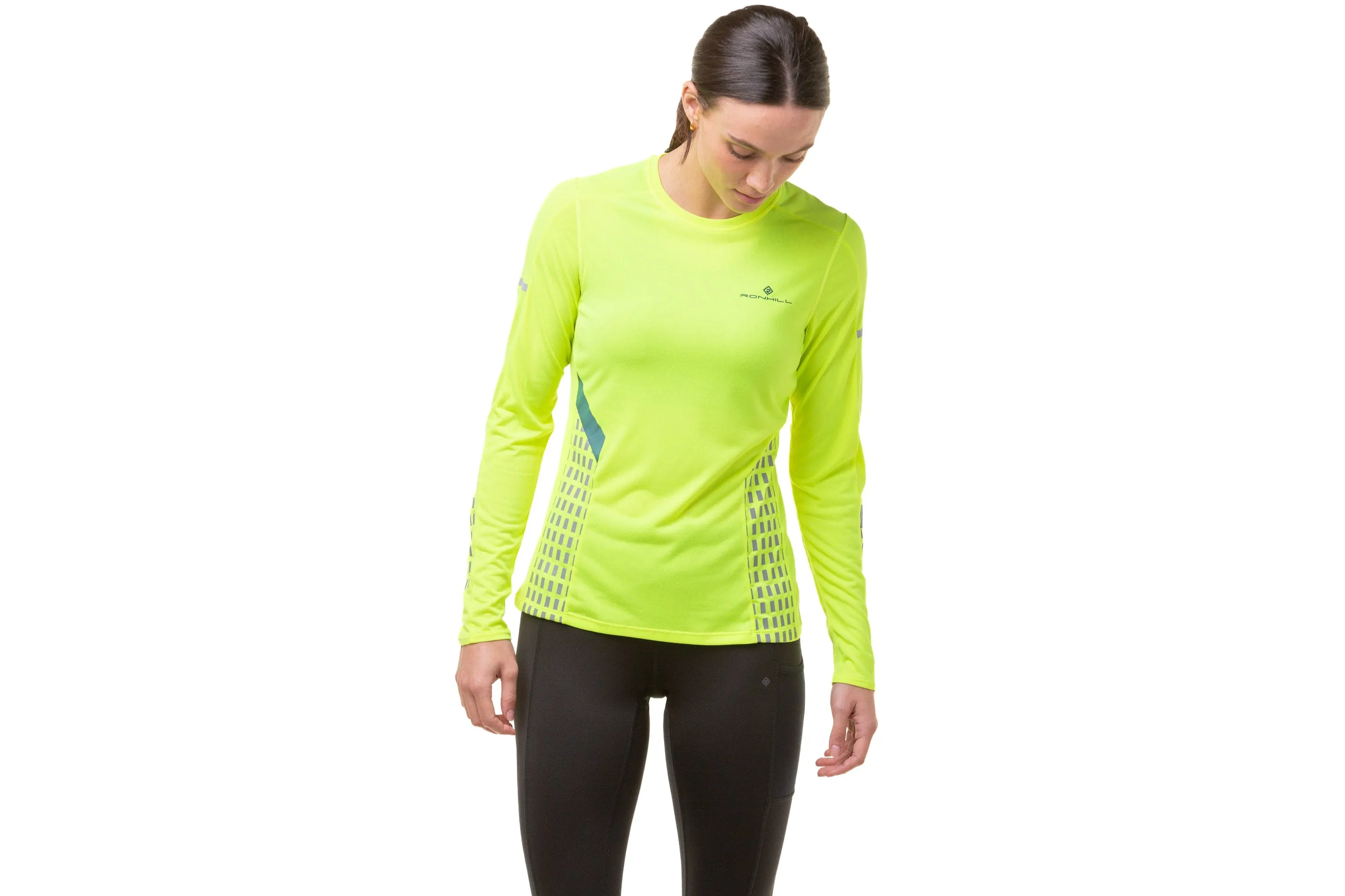 Ronhill Women's Out Tech Afterhours Long Sleeve AW23