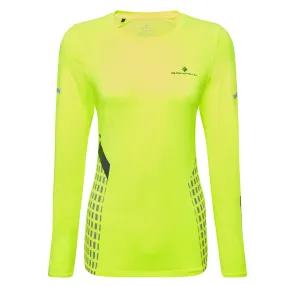 Ronhill Women's Out Tech Afterhours Long Sleeve AW23