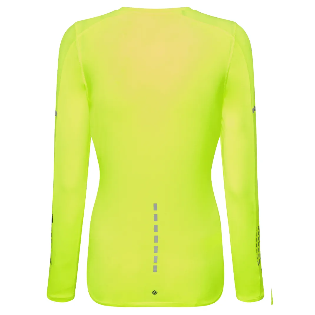 Ronhill Women's Out Tech Afterhours Long Sleeve AW23