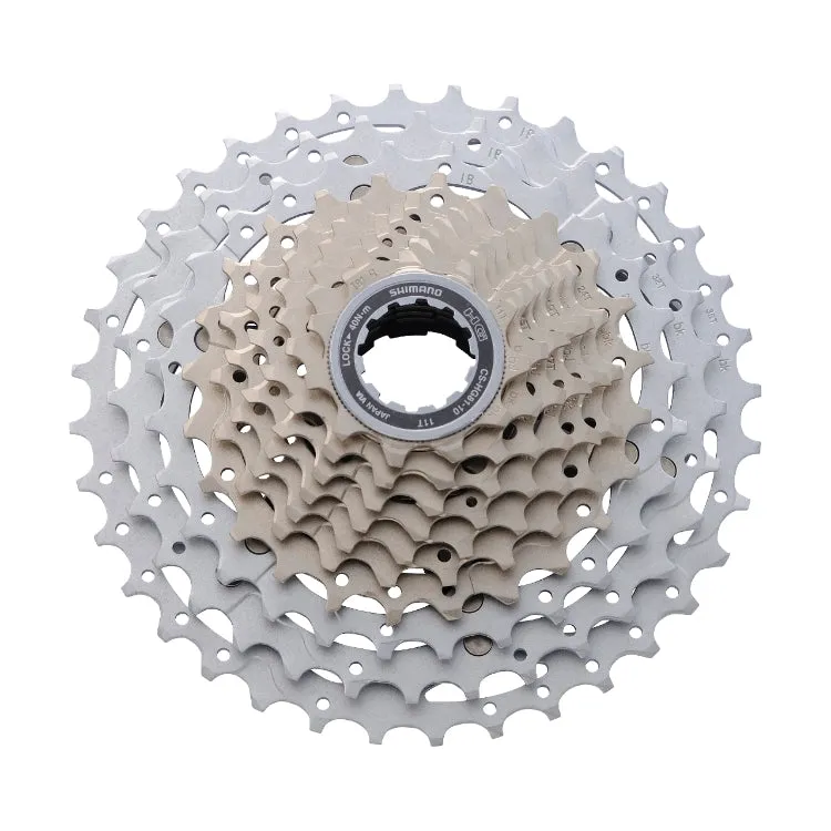 Shimano  SLX 10-Speed MTB HG81-10 Cassette