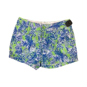 Shorts By Lilly Pulitzer  Size: 6