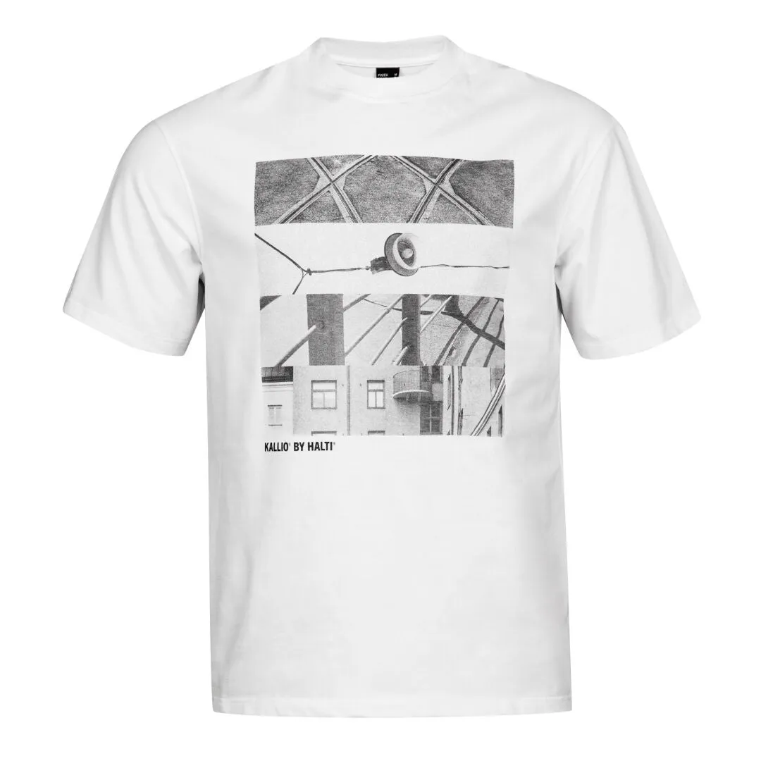 Skaltsi T-shirt Unisex