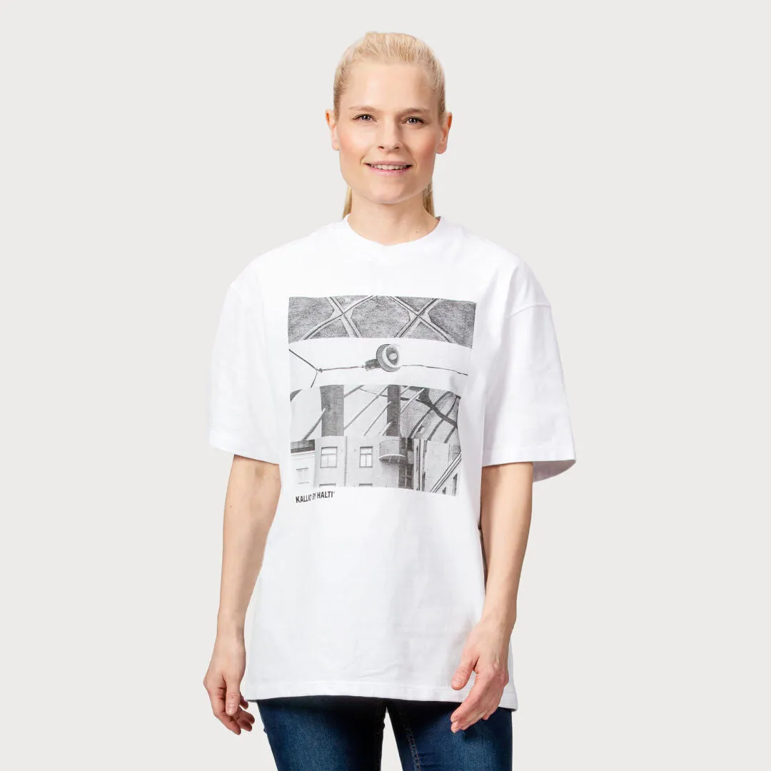 Skaltsi T-shirt Unisex