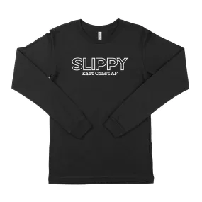 Slippy Unisex Long Sleeve T-Shirt