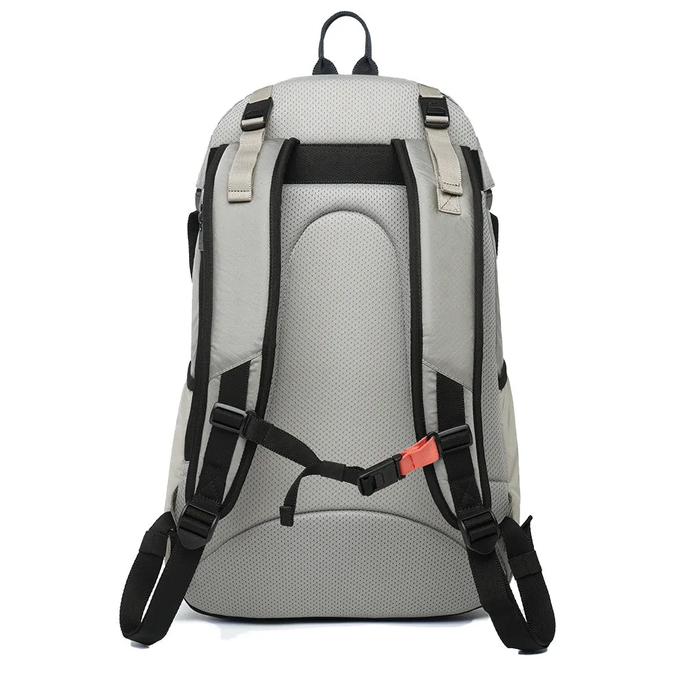 STPL Dolomite Nylon Backpack