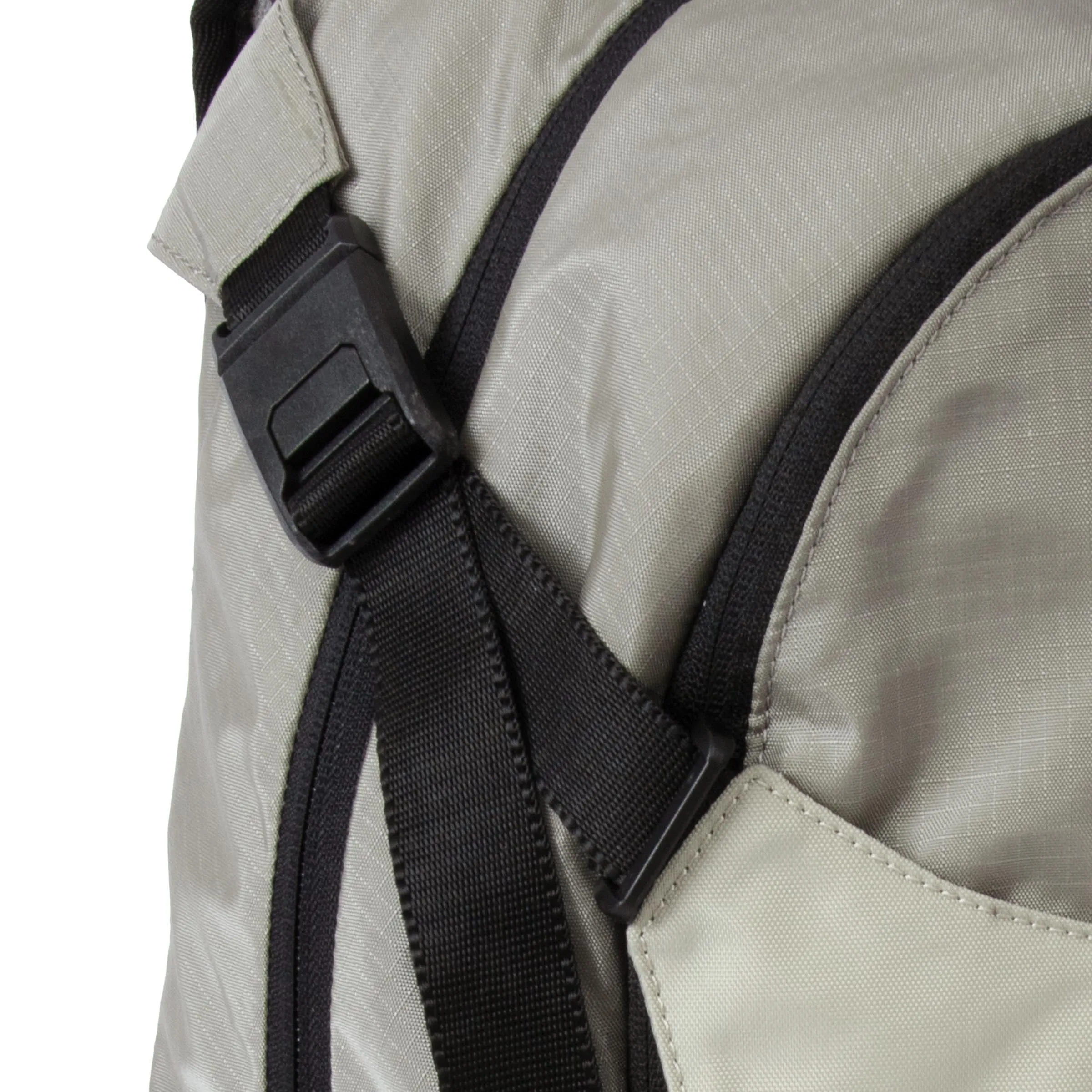 STPL Dolomite Nylon Backpack