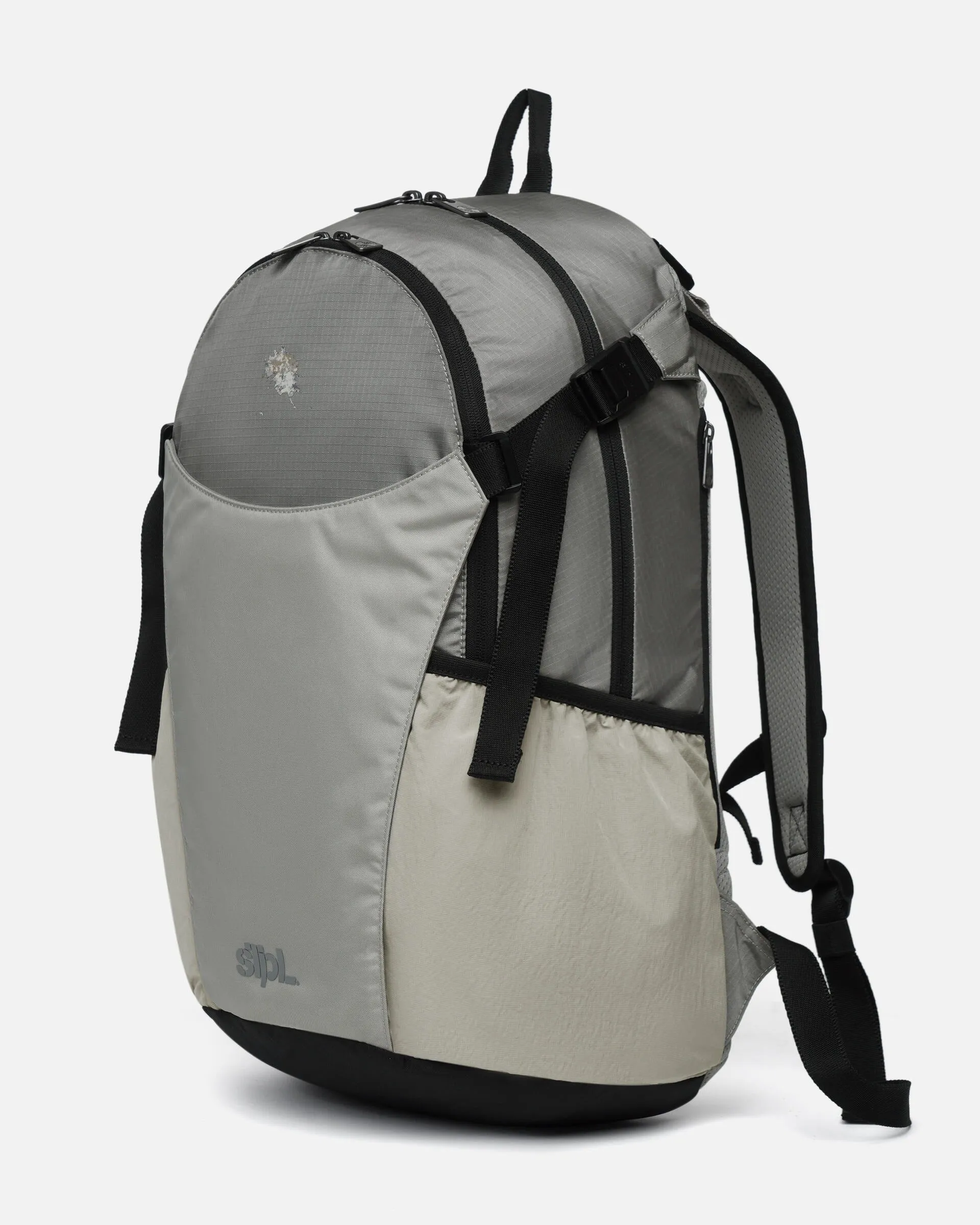 STPL Dolomite Nylon Backpack