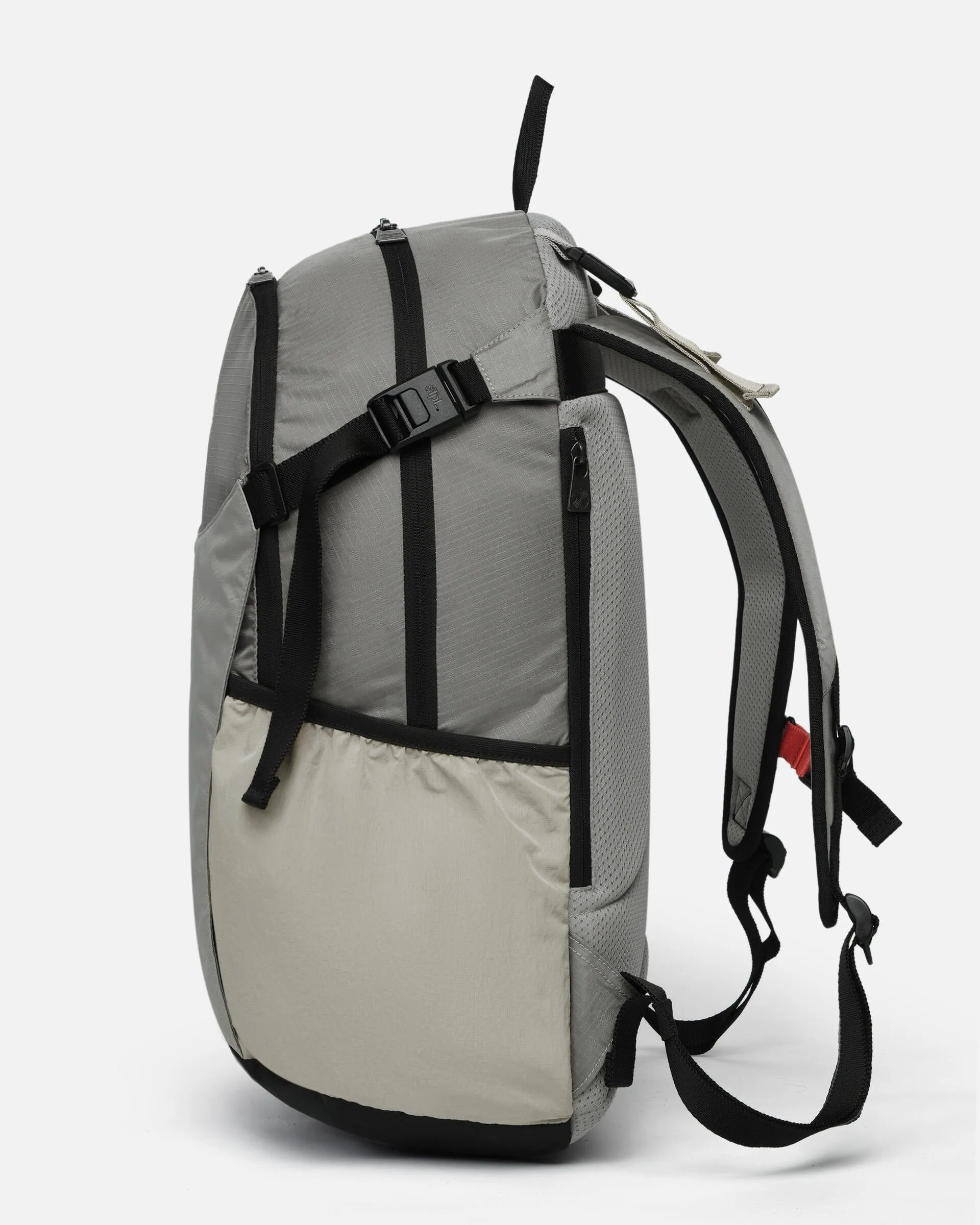 STPL Dolomite Nylon Backpack