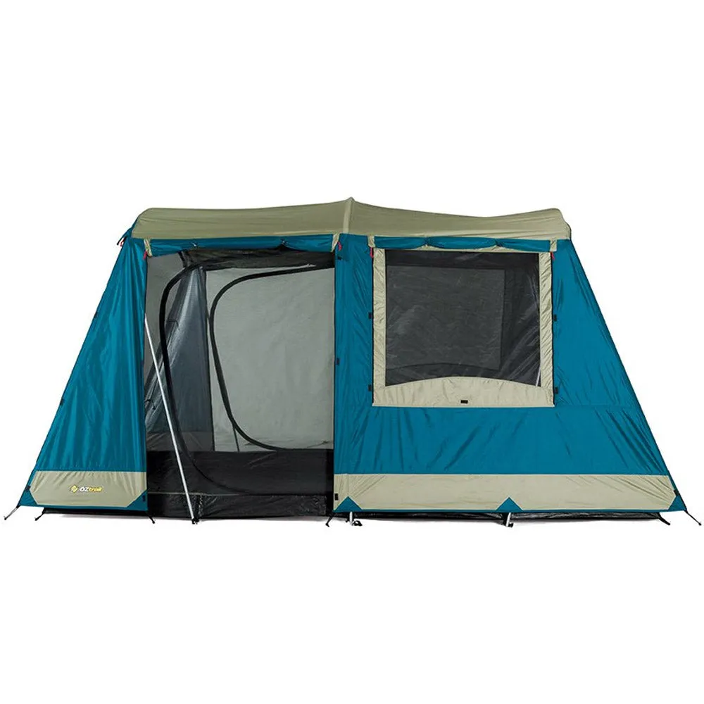 Sundowner 6P Dome Tent