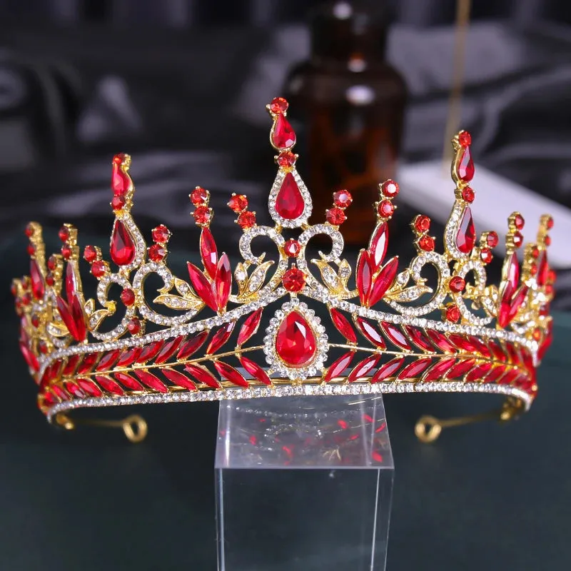 The Lawahiz Tiara